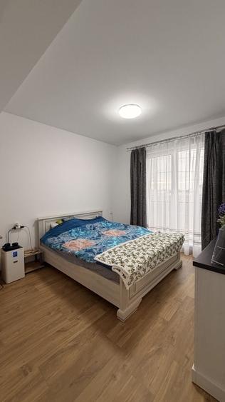 Duplex cu 4 camere cu Canalizare în Moșnița Veche