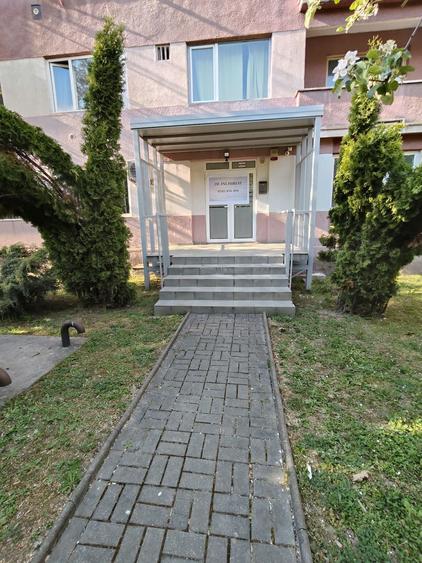 Spațiu comercial, de 48 mp, în Ultracentral