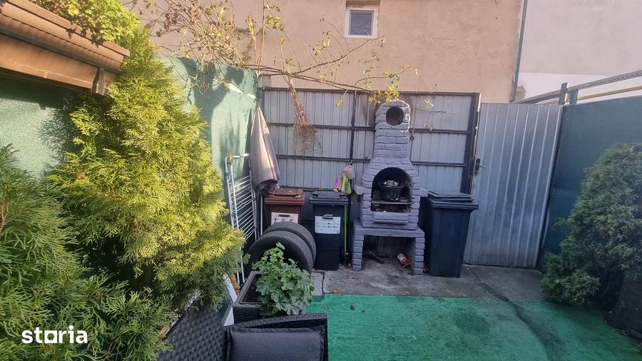 Casă cu 3 camere cu Teren 85 Mp în Lotus