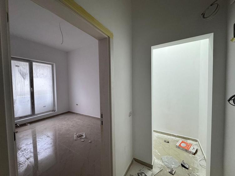 APARTAMENT 2 CAMERE-MILITARI RESIDENCE-COMISION 0 - 13