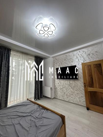 Apartament cu 2 camere decomandat, mobilat în Șelimbăr
