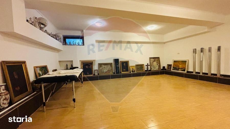 Apartament cu 4 camere în Agigea