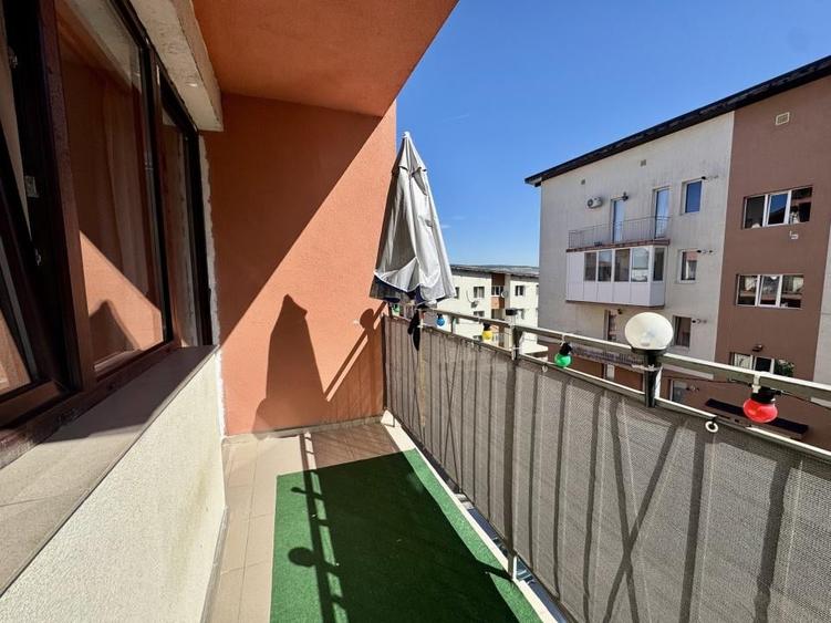 3 camere | Parcare | Petfriendly | Teilor-Floresti - 12