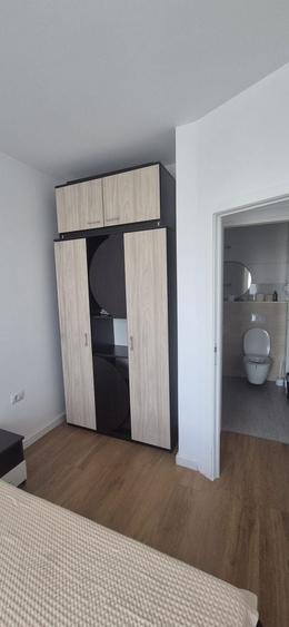 Inchiriere apartament 2 camere Afi City Laminorului 50 mp - 5