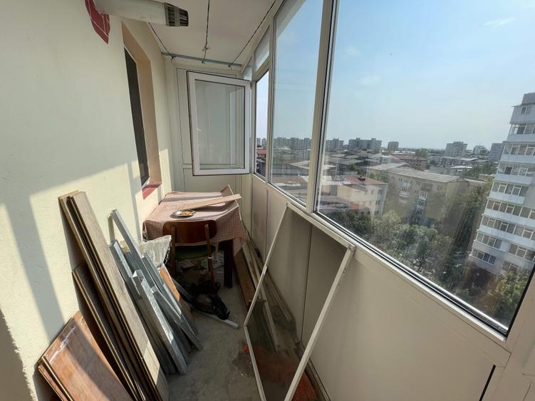 Apartament cu 3 camere semidecomandat în Zahana