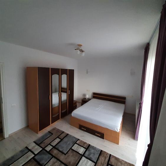 Apartament cu 2 camere decomandat în Militari