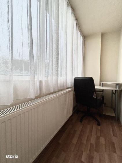 Apartament cu 2 camere semidecomandat în Freidorf