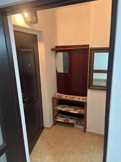 Garsonieră semidecomandată în Fălticeni
