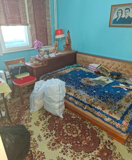 Apartament cu 2 camere semidecomandat în Drumul Taberei