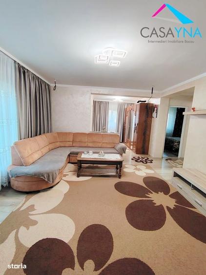 Casă cu 4 camere cu Teren 375 Mp în Letea Veche