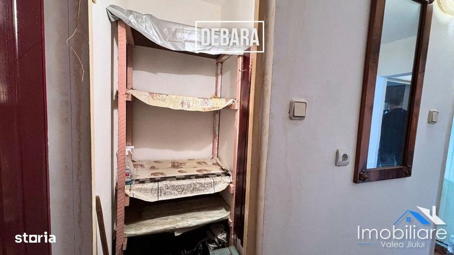 Apartament cu 2 camere în Petros