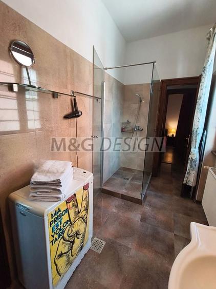 Apartament cu 2 camere circular în Ultracentral