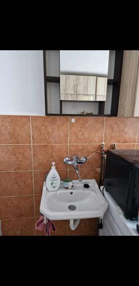 Garsonieră decomandată în Take Ionescu