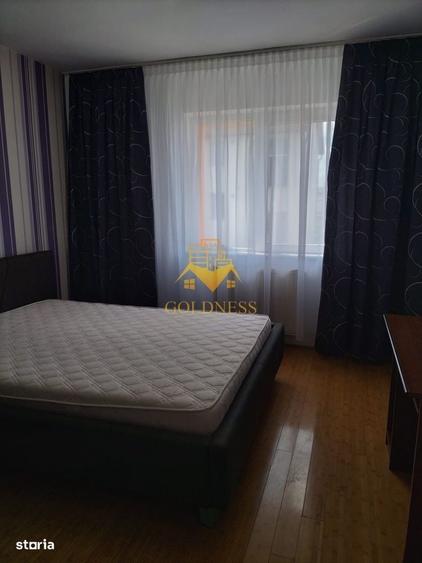 Apartament cu 2 camere decomandat în Între Lacuri