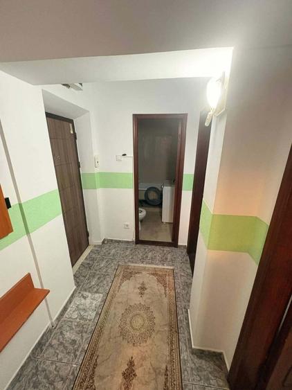 Apartament cu 2 camere decomandat în Moara de foc