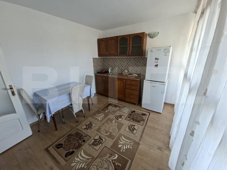 Apartament cu 2 camere decomandat, mobilat în Mărăști
