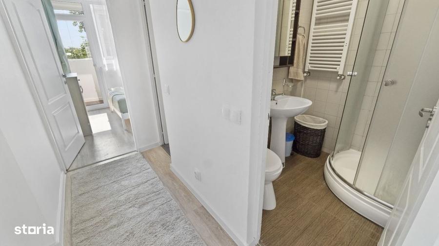 4 Camere 3Min Metrou Tudor Vladimirescu Drumul Taberei Plaza Mall - 4