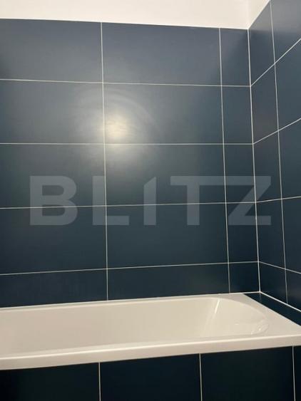 Apartament cu 3 camere în Torontalului