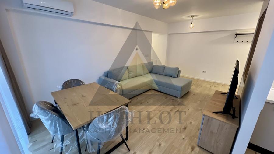 APARTAMENT 3 CAMERE MOBILAT  | FABRICA DE GLUCOZA | PARCARE SUBTERANA - 4