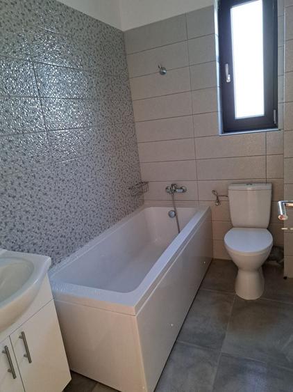 Apartament cu 2 camere, mobilat în Lujerului