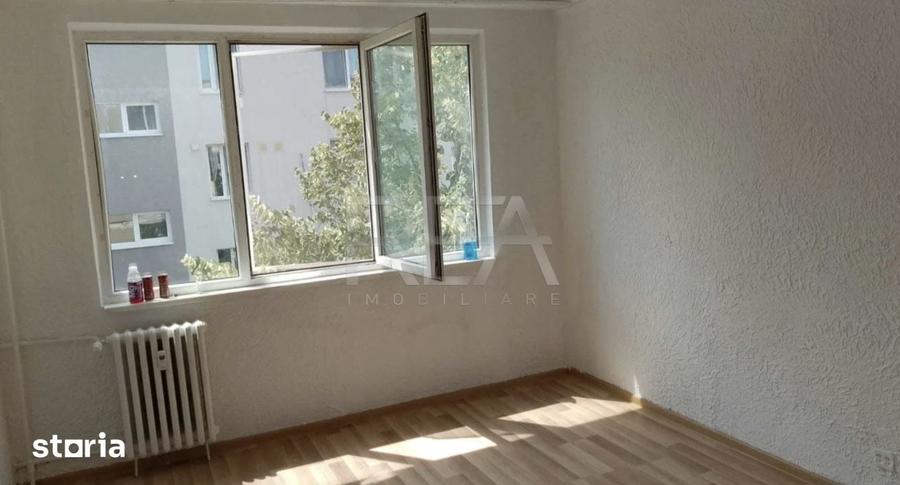 2 camere, 3/4, 50 mp, bloc 1978, anvelopat-Drumul Taberei - 9