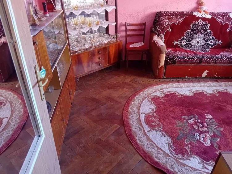 Apartament cu 2 camere decomandat în Dărmănești