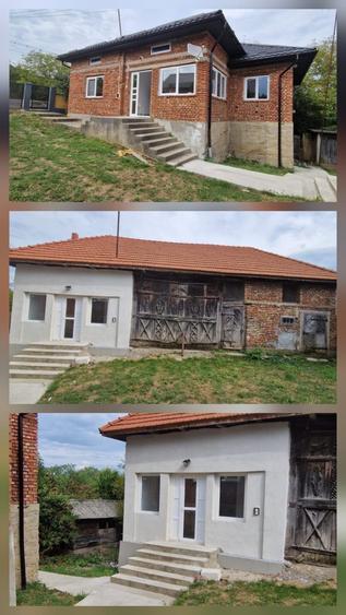 Casa de vanzare Ciocmani - 5