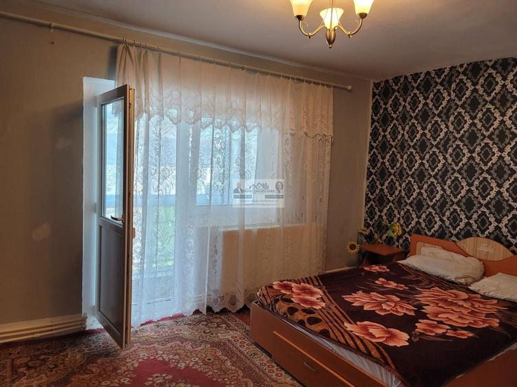 Apartament cu 2 camere decomandat în Sud