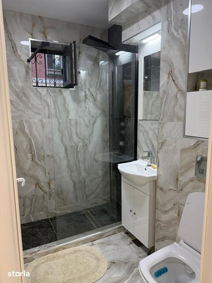 Apartament cu 2 camere în Port