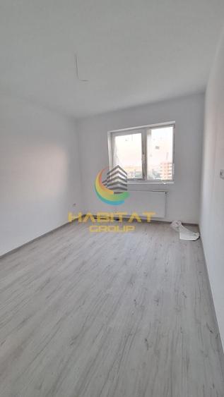 Apartament cu 2 camere decomandat în Brâncoveanu