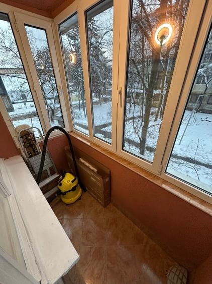 Apartament cu 2 camere, mobilat în Gară