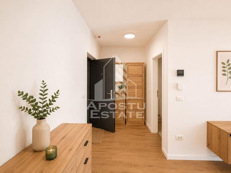 DE VANZARE Apartament 2 camere in cel mai modern ansamblu rezidențial - 6
