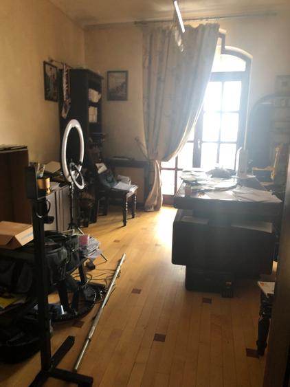 Proprietate specială, de 100 mp, în Pache Protopopescu