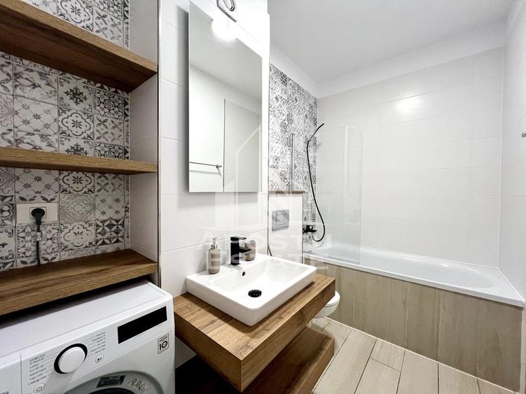 Apartament 2 camere de inchiriat, zona Semicentrala NordOne Timisoara - 7