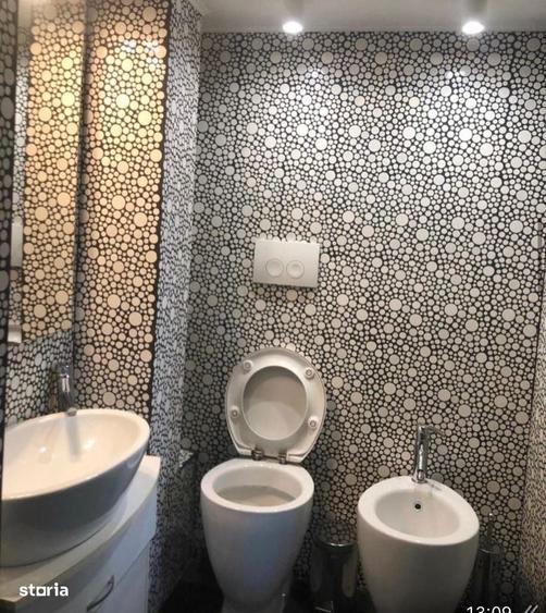 Apartament cu 3 camere în Ultracentral