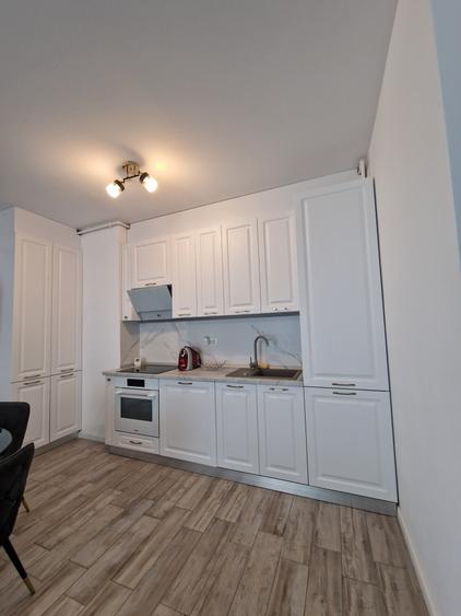Statiunea Mamaia(Barelss)-2 Camere  mobilat modern, disponibil, termen lung - 4