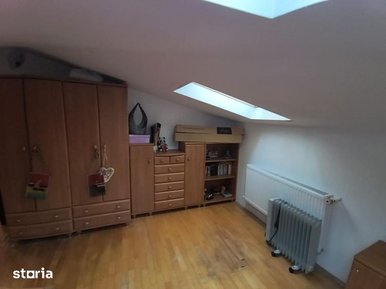 Apartament cu 5 camere în Ultracentral