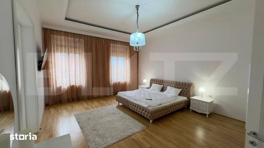 Apartament cu 3 camere în Fabric