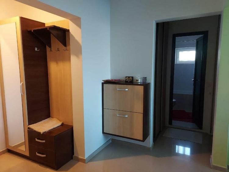 Apartament 2 camere decomandate zona Tomis Nord - 7