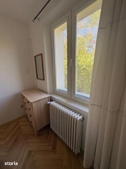 Apartament cu 2 camere decomandat în Floreasca