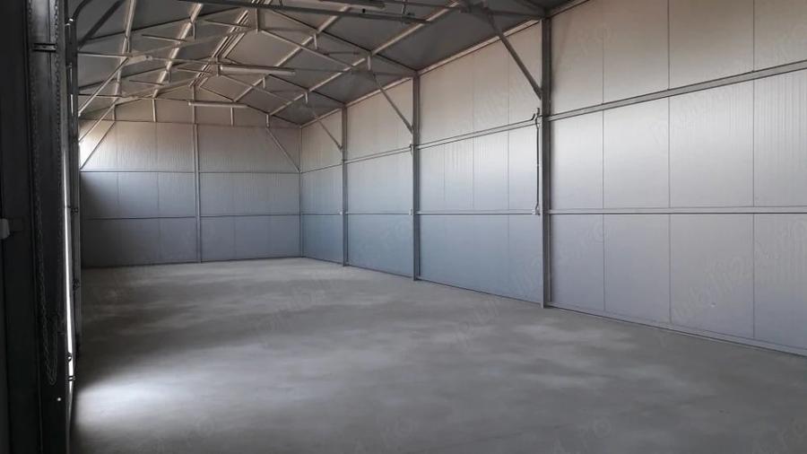 Spațiu comercial, de 120 mp, în Cantemir