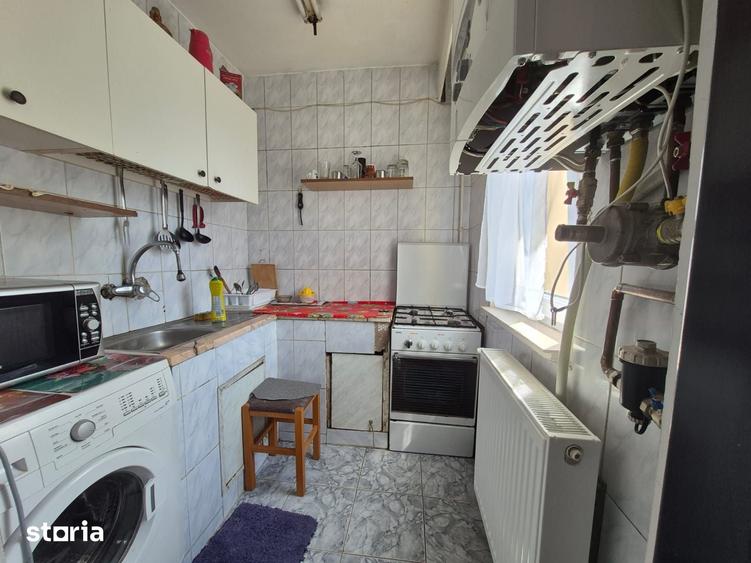 Apartament cu 2 camere în Gării