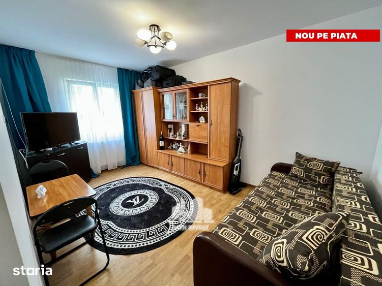 Garsonieră în Broscărie