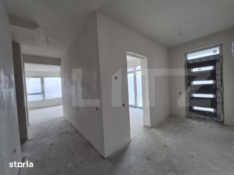Duplex premium, 5 camere, 240 mp, garaj, Dambul Rotund - 9