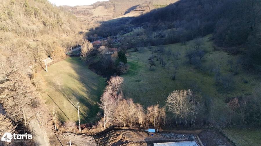 Spațiu comercial, în Vața de Sus