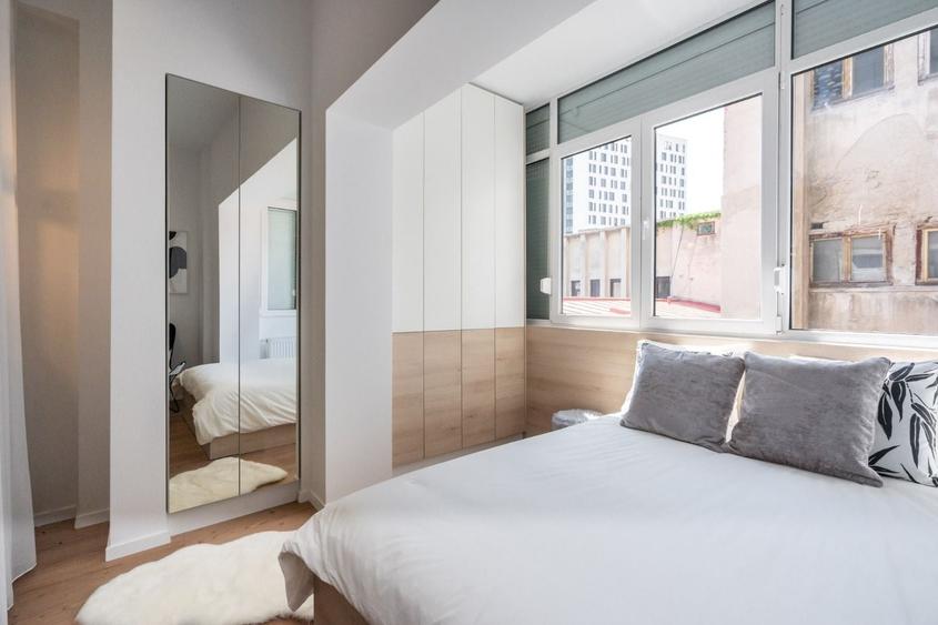 Studio elegant | Calea Victoriei | GalDan Apartments - 6