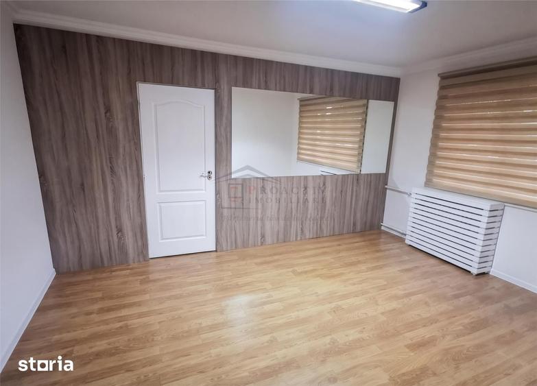 Spațiu comercial, de 45 mp, în Central