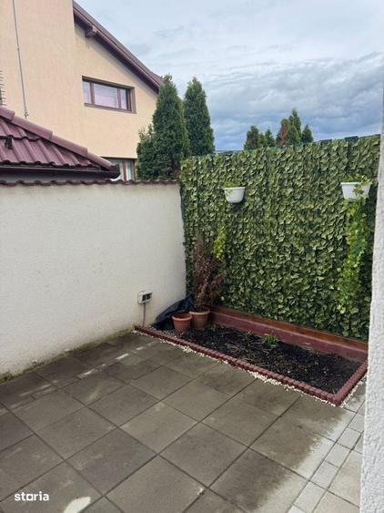 Casă cu 4 camere în Ludoș