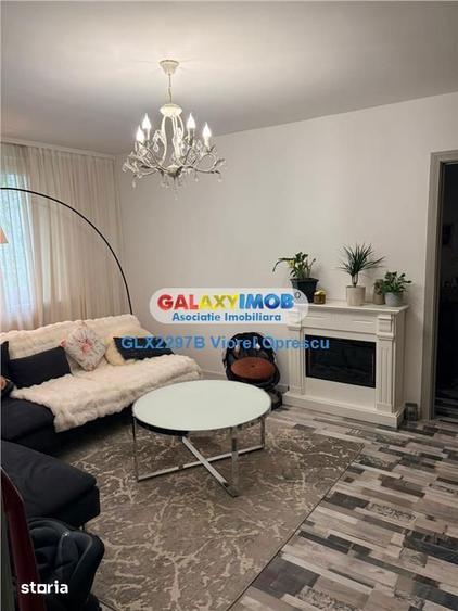 Apartament 3 camere, centrala proprie, renovat, mobilat , Titan - 13