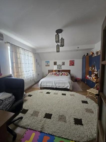 Casă cu 3 camere cu Teren 500 Mp în Utvin